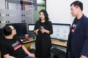 Startup công nghệ giáo dục Việt Nam MindX gọi vốn thành công 15 triệu USD