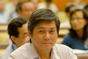 Hai bị can Nguyễn Hữu Tín và Đào Anh Kiệt liên quan thế nào đến vụ án Vũ “nhôm“?