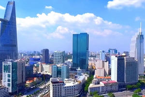 HoREA đề xuất miễn cấp giấy phép xây dựng cho nhà ở riêng lẻ