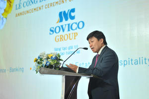 Sovico Group chi hàng nghìn tỷ đồng mua lại trái phiếu trước hạn