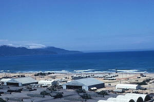 Người Trung Quốc mua nhiều đất gần khu vực trọng yếu về quốc phòng, an ninh