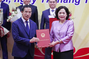 MB tiếp nhận chuyển giao bắt buộc Ngân hàng Đại Dương (OceanBank) 