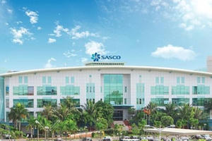 SASCO (SAS): Lợi nhuận quý 2 tăng 61% nhờ phục hồi khách quốc tế