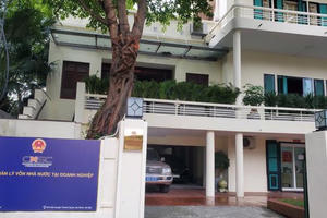 'Siêu ủy ban' nắm giữ khối cổ phiếu trị giá 515.000 tỷ đồng sắp dừng hoạt động