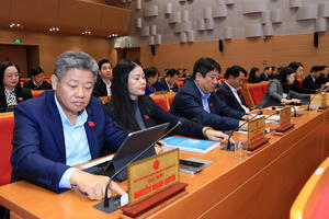 Hà Nội: Thêm các trường hợp được mua, thuê nhà ở xã hội mà không phải bốc thăm