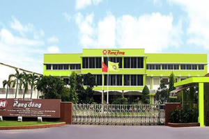 Công ty con yêu cầu Rạng Đông Holding (RDP) mở thủ tục phá sản