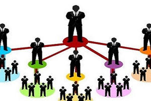 Công ty đa cấp thứ 7 bị xoá sổ