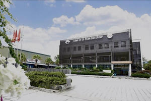 Công ty bất động sản CNT Group gặp sự cố mạng, mất gần 1 năm dữ liệu kế toán