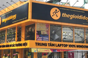 Thế giới Di động (MWG) thu hồi hơn 431.000 cổ phiếu ESOP do nhân viên nghỉ việc năm 2024