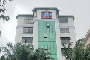 Cổ đông DIC Corp từ chối hợp tác với Him Lam tại dự án hơn 10.000 tỷ đồng