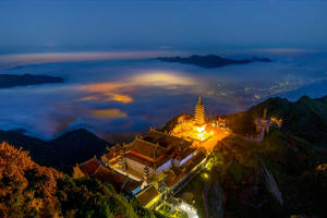 Fansipan - Ngày trở về