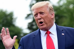 Mỹ hoãn tăng thuế 250 tỷ USD hàng hóa Trung Quốc