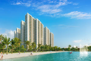 Imperia Smart City "tung" quà tặng "khủng" - Mua nhà sang trúng nhà xịn