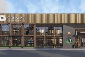 Nhà hàng Crystal Jade nợ bảo hiểm xã hội hơn 2,4 tỷ đồng