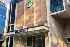 Lỗ lũy kế gần 2.800 tỷ đồng, Vinafood II (VSF) đặt mục tiêu lợi nhuận 2025 tăng 20%