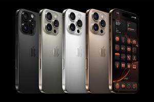 Apple và sự thật "đắng lòng”: Phụ thuộc vào iPhone để hái ra tiền, liệu có ngày Táo Khuyết tìm được sản phẩm "đẻ trứng vàng" khác?