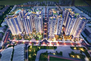 Ninh Thuận: Kết quả kinh doanh 'kém khả quan' Địa ốc Hoàng Quân Bình Thuận vẫn 'trúng' Dự án Nhà ở xã hội hơn 1.100 tỷ đồng