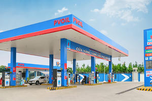 PV OIL sắp chi khoảng 259 tỷ đồng trả cổ tức, một đơn vị thu về hơn 208 tỷ đồng