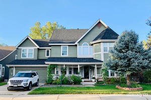 Giá trị thị trường nhà ở Mỹ giảm 2.300 tỷ USD trong năm 2022, mức giảm mạnh nhất kể từ năm 2008