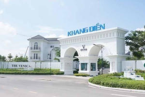 Bức tranh bất động sản quý 3/2025 khởi sắc: Khang Điền (KDH) lãi cao nhất lịch sử, Nam Long (NLG) đảo chiều ấn tượng
