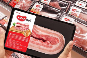 Masan MEATLife (MML): Lợi nhuận tháng 8 tăng hơn 60% nhờ tối ưu hóa vận hành