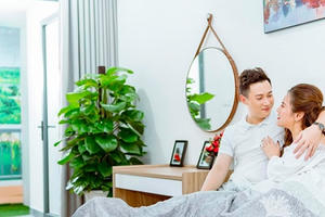 Mãn nhãn căn hộ mẫu chỉ từ 1,1 tỷ tại Thăng Long Capital