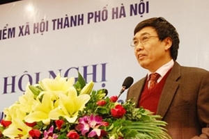 Vì sao nguyên Thứ trưởng, Tổng giám đốc Bảo hiểm xã hội Việt Nam bị bắt tạm giam?