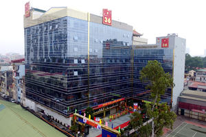 Hoạt động không hiệu quả, G36 và Savico giải thể công ty con