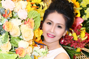 Nguyễn Thị Ngọc Hà - Tổng Giám đốc Công ty CP TH Group Phú Quốc: Đặt trọn tâm sức để phát triển du lịch Đảo Ngọc