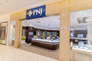 Vàng bạc Đá quý Phú Nhuận (PNJ) bảo lãnh khoản vay 300 tỷ đồng cho công ty con PNJP