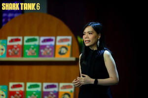 Startup dạy tiếng Trung chỉ mất hơn 3 tháng để thu hồi vốn mỗi cơ sở, dù tiềm năng nhưng Shark Minh Beta chỉ ra “yếu huyệt” ngăn cản sự phát triển