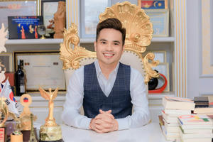 Dr.Lê Hữu Bộ - Chủ tịch HĐQT Nha khoa Lê Gia Group: “Đạo đức là nền tảng vững bền của thành công!”