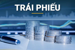 Thị trường trái phiếu doanh nghiệp: Phát hành tăng mạnh, áp lực đáo hạn nửa cuối năm