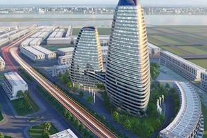 Tập đoàn Đầu tư I.P.A (IPA) bị xử phạt 400 triệu đồng