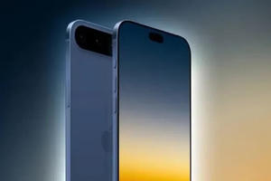 iPhone 17 siêu mỏng bị hoãn kế hoạch ra mắt