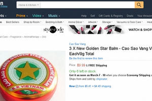 Sếp Amazon sắp sang Việt Nam, hỗ trợ doanh nghiệp dệt may, cà phê... xuất khẩu ra toàn thế giới