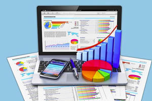 Hướng dẫn chế độ báo cáo thống kê ngành Thống kê