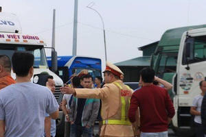 Hà Văn Nam đi tù vì gây rối tại trạm BOT: Ham mê nổi tiếng hư danh mà người thân phải khổ