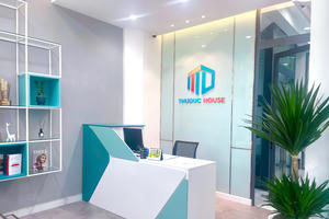 Thuduc House (TDH): Người nội bộ gom hơn 1,5 triệu cổ phiếu, Q1 lãi trở lại nhờ khoản thu đột biến