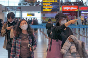 'Mỏ vàng' của các hãng hàng không Việt hé mở trở lại
