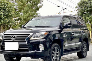 Toyota Việt Nam thu hồi hơn 33.000 xe để khắc phục lỗi