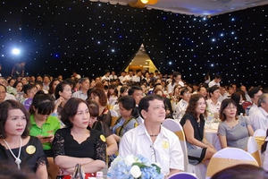 Ra mắt "Thành phố không ngủ - FLC Lux City Quy Nhơn”