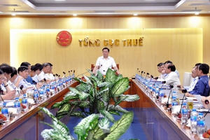 Bộ Tài chính bỏ đề xuất trao quyền điều tra cho cơ quan thuế