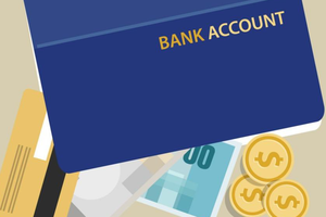 Tài khoản có số dư dưới 500.000 đồng bị thu phí quản lý