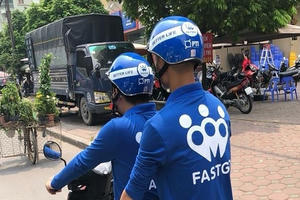 Nhà đầu tư Nguyễn Thanh Sơn: FastGo là một thương vụ đầu tư thất bại!