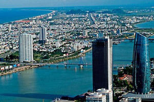 Chính phủ duyệt nhiệm vụ điều chỉnh quy hoạch chung TP.Đà Nẵng