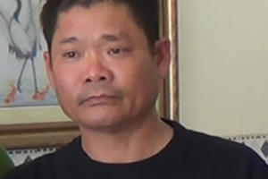 Bắt một đối tượng Việt Tân phản động chống phá Nhà nước Việt Nam