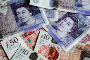 Anh xem xét ra mắt tiền kỹ thuật số ‘Britcoin’