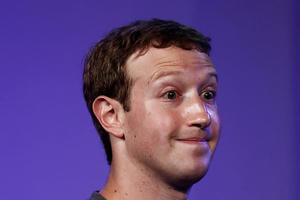 Facebook bắt đầu sợ hãi, ám ảnh Ấn Độ