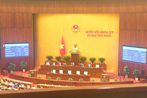 Cảng hàng không quốc tế Gia Bình: Mở không gian kết nối, hỗ trợ tăng trưởng